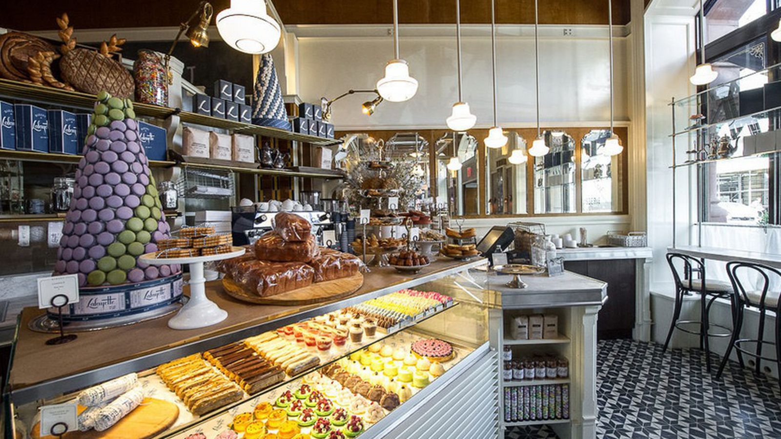10 Awesome New Bakeries and Pastry Shops in NYC
