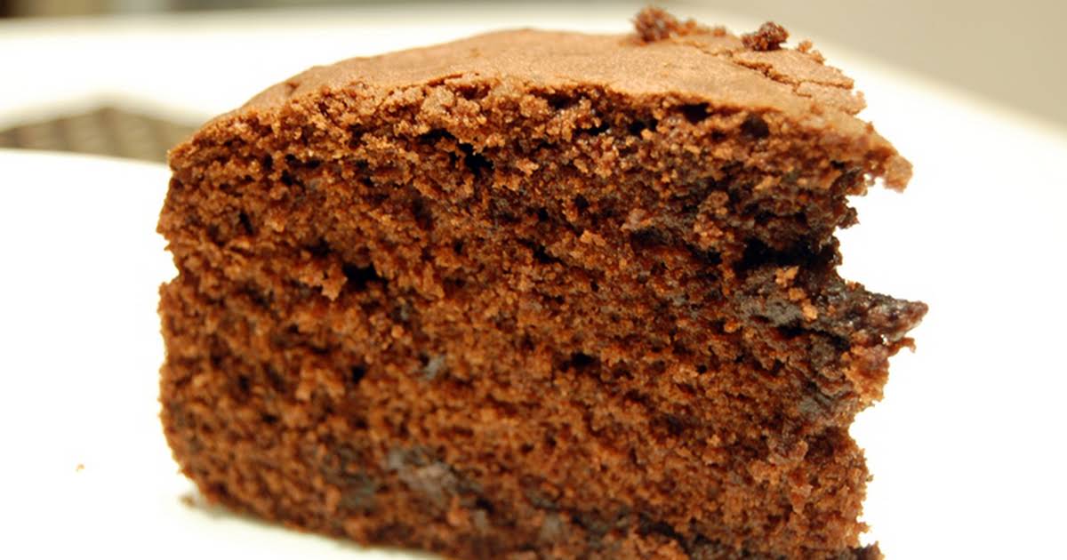 10 Best Moist Chocolate Cake with Cocoa Powder Recipes ...