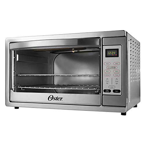 10 Best Oven for Baking Cakes and Cookies