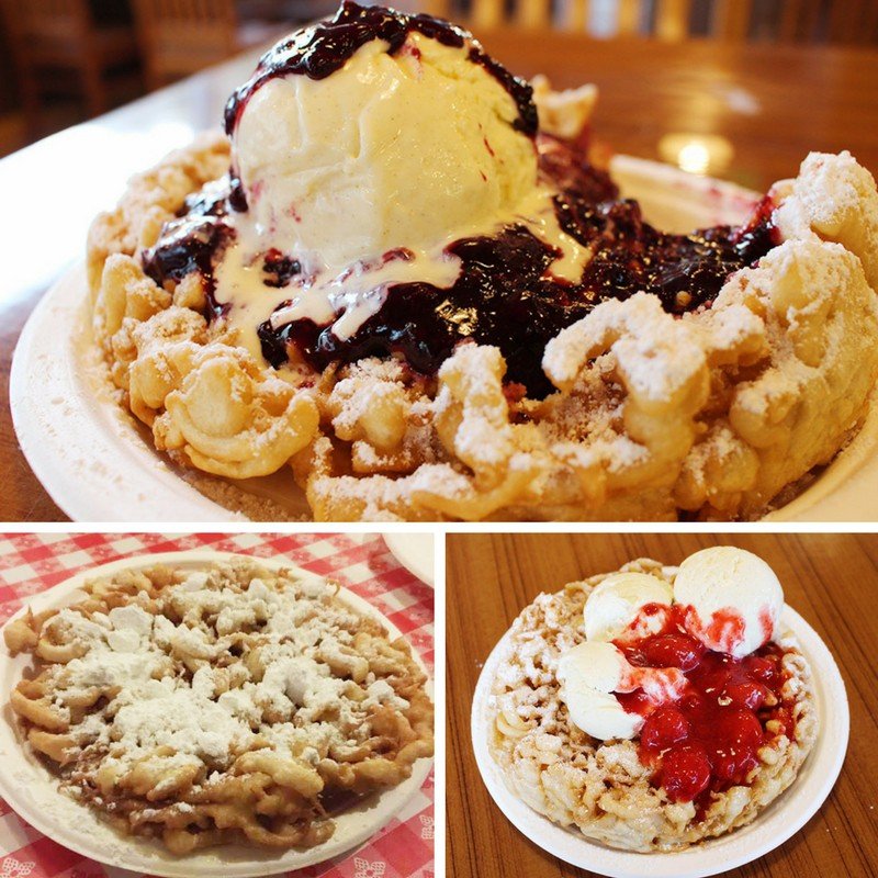 14 Delicious Foods To Try, and Also Things To Do at Knott ...