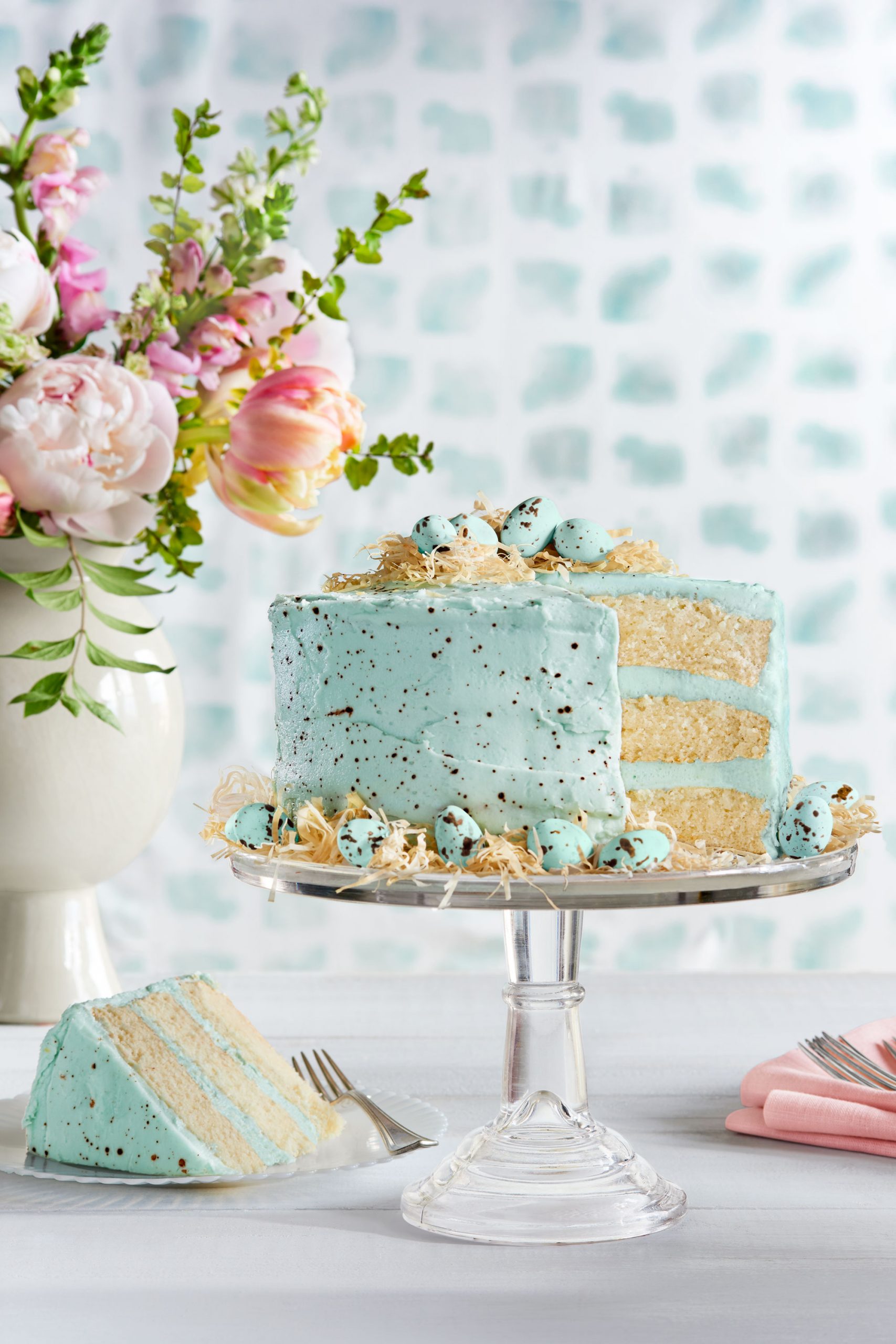 15 Beautiful Cake Decorating Ideas