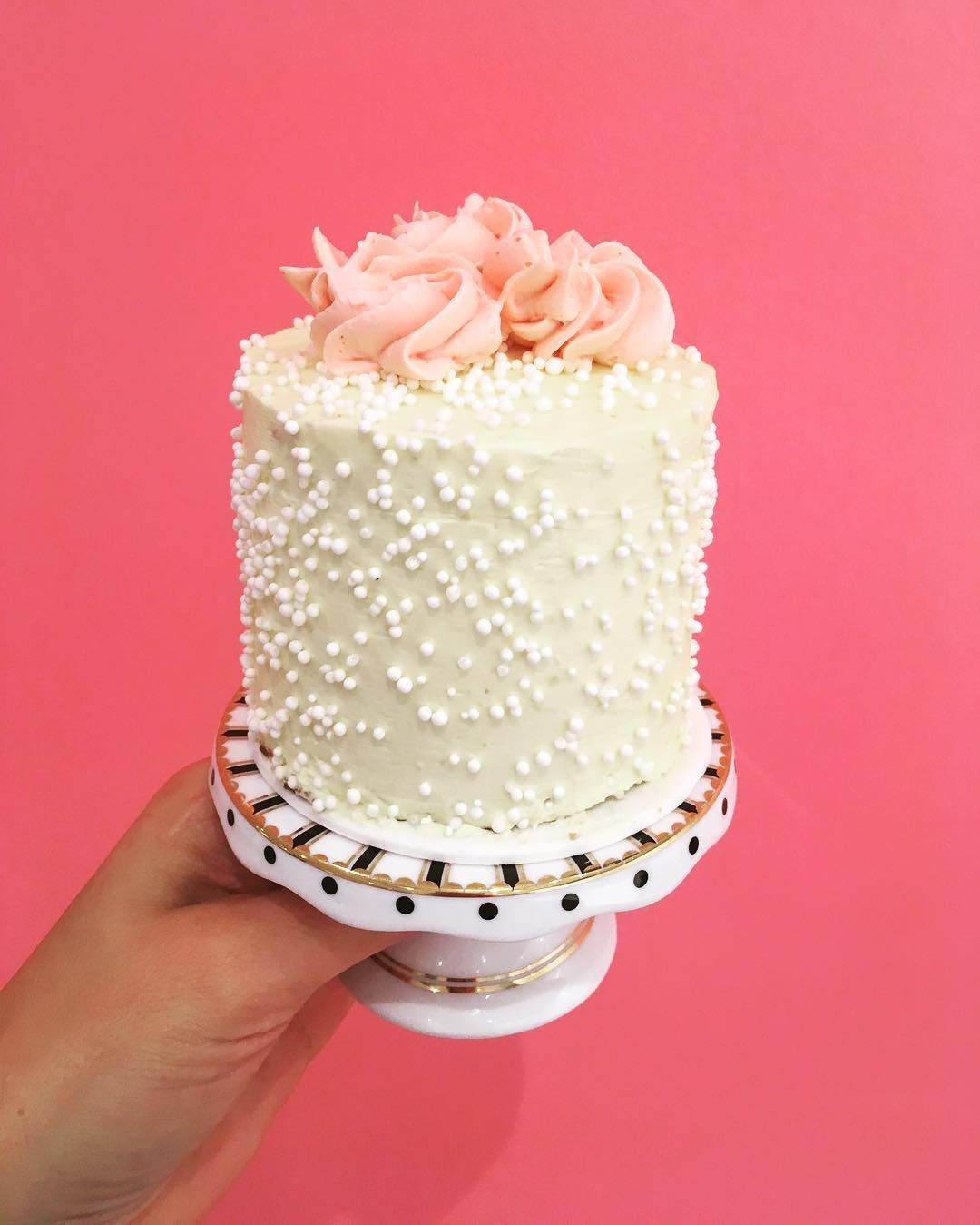 16 best places to get epic birthday cakes in Vancouver ...