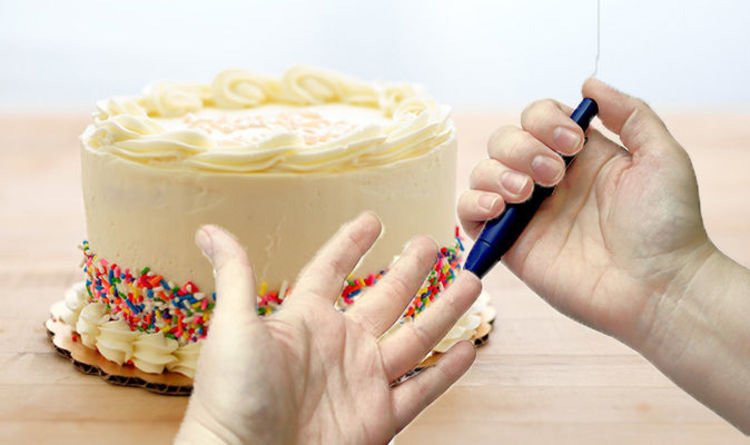 20: Where Can I Buy A Diabetic Birthday Cake