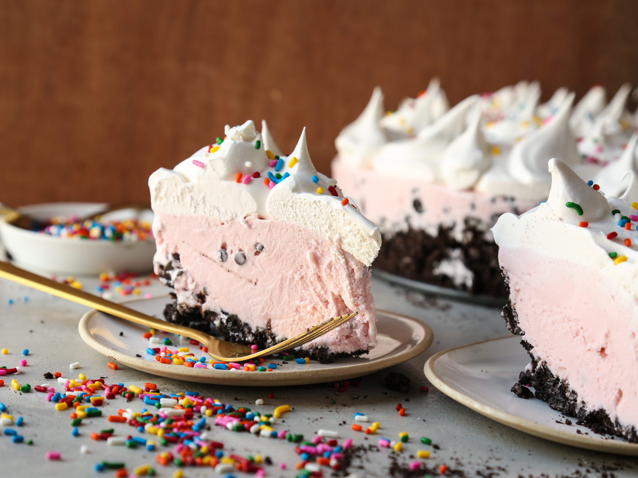 24 Best Ice Cream Cake Recipes