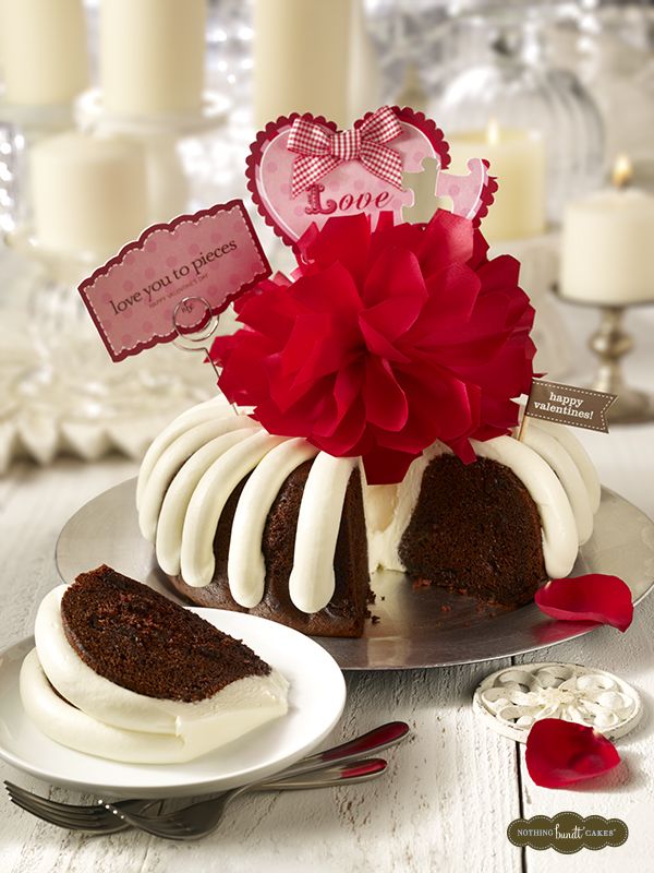 24 best images about Nothing Bundt Love on Pinterest