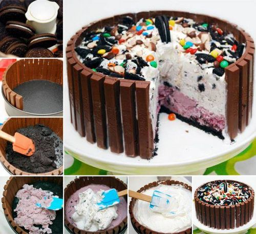 24 Homemade Easy Cake Recipes You Should Try Right Now. Its Yumm!!