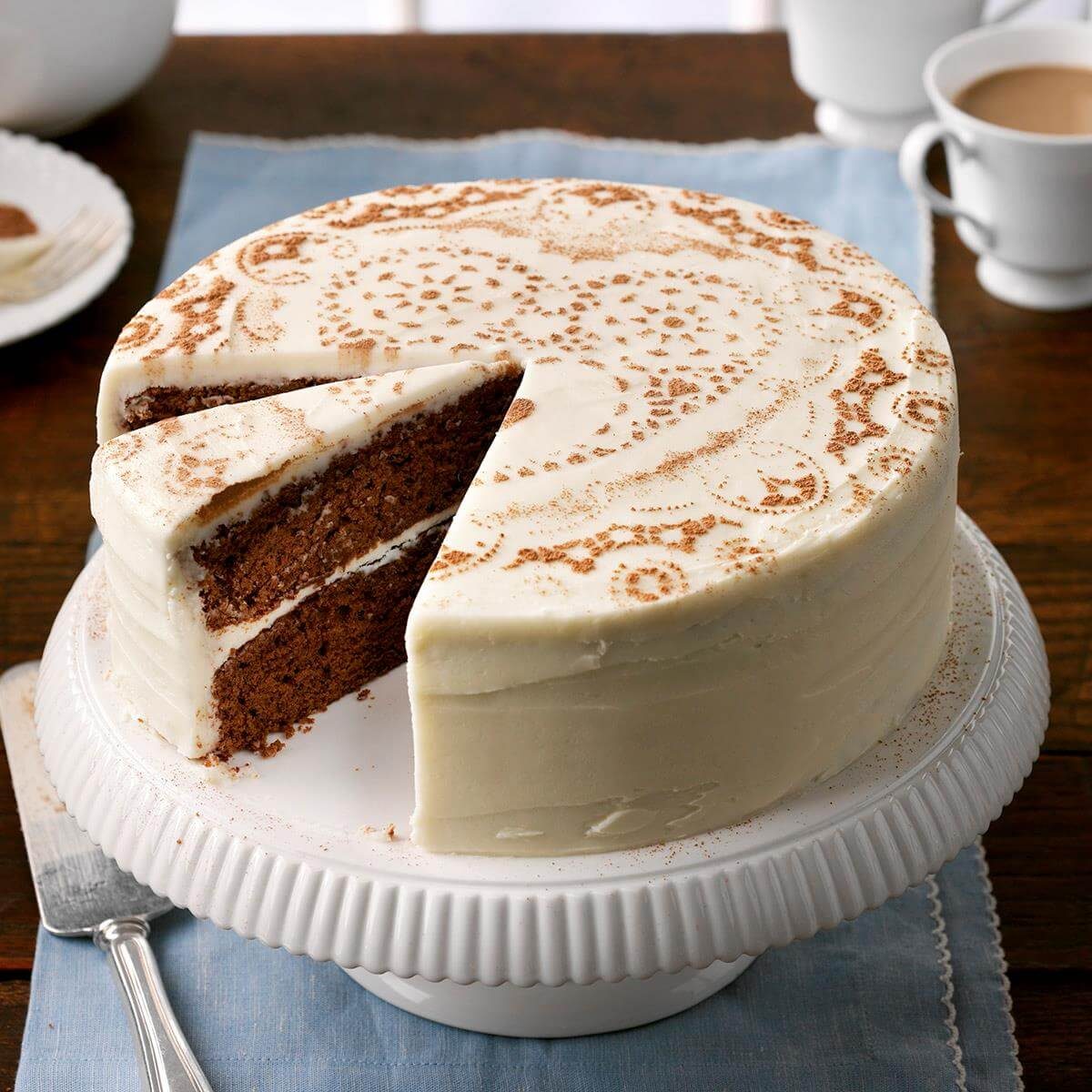 26 Classic Homemade Cakes from Scratch