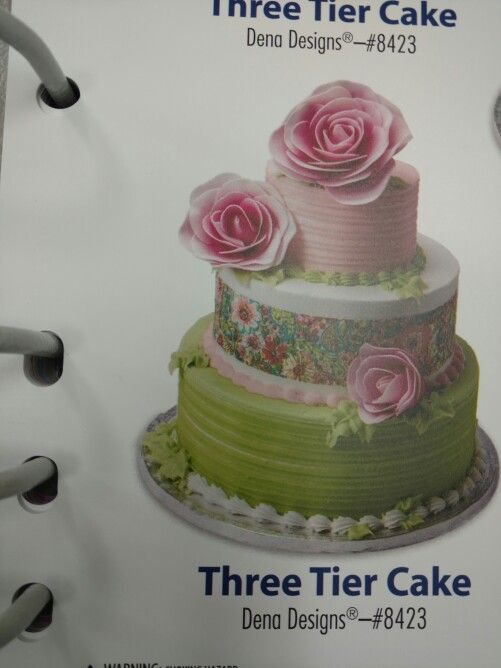 3 tier cake, Tier cake and Sam