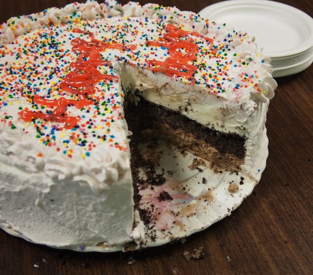 32+ Awesome Picture of Dairy Queen Birthday Cakes