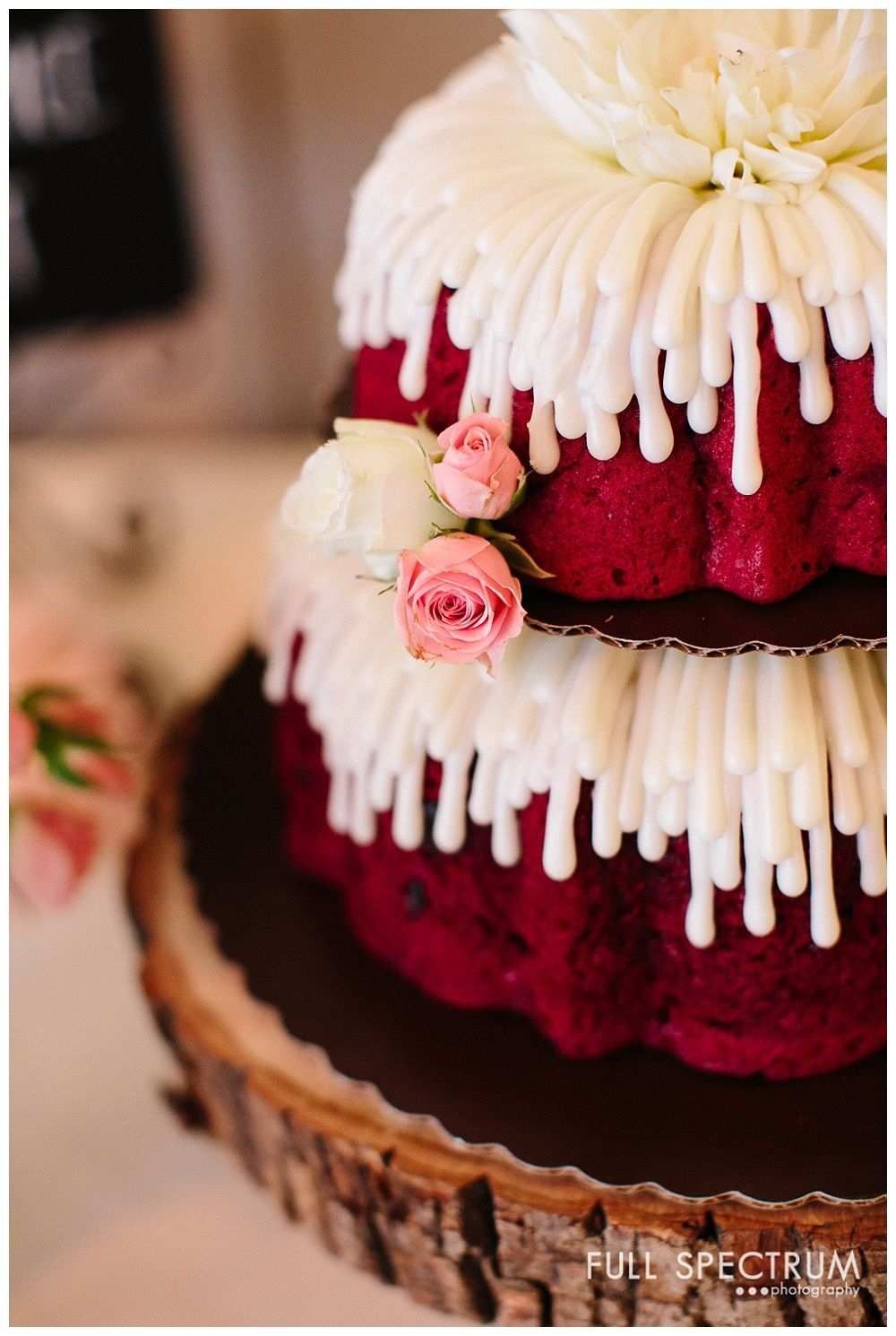 48 Good Nothing Bundt Cake Wedding Cake Bu