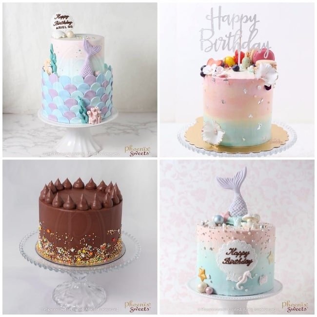 6 Best Options For Cake Delivery In Hong Kong ...