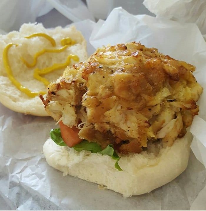 9 Maryland Sandwiches You Have To Try Before You Die