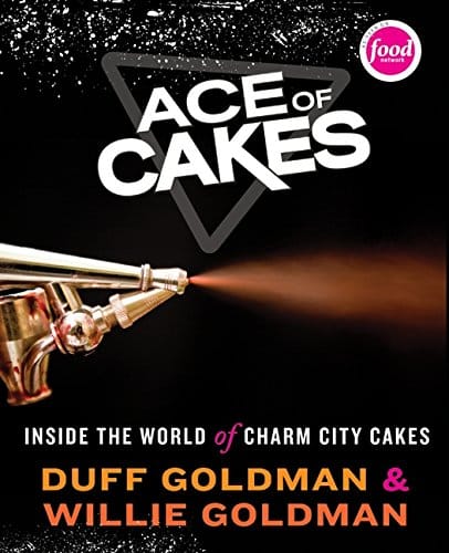 Ace of Cakes News, Episode Recaps, Spoilers and More