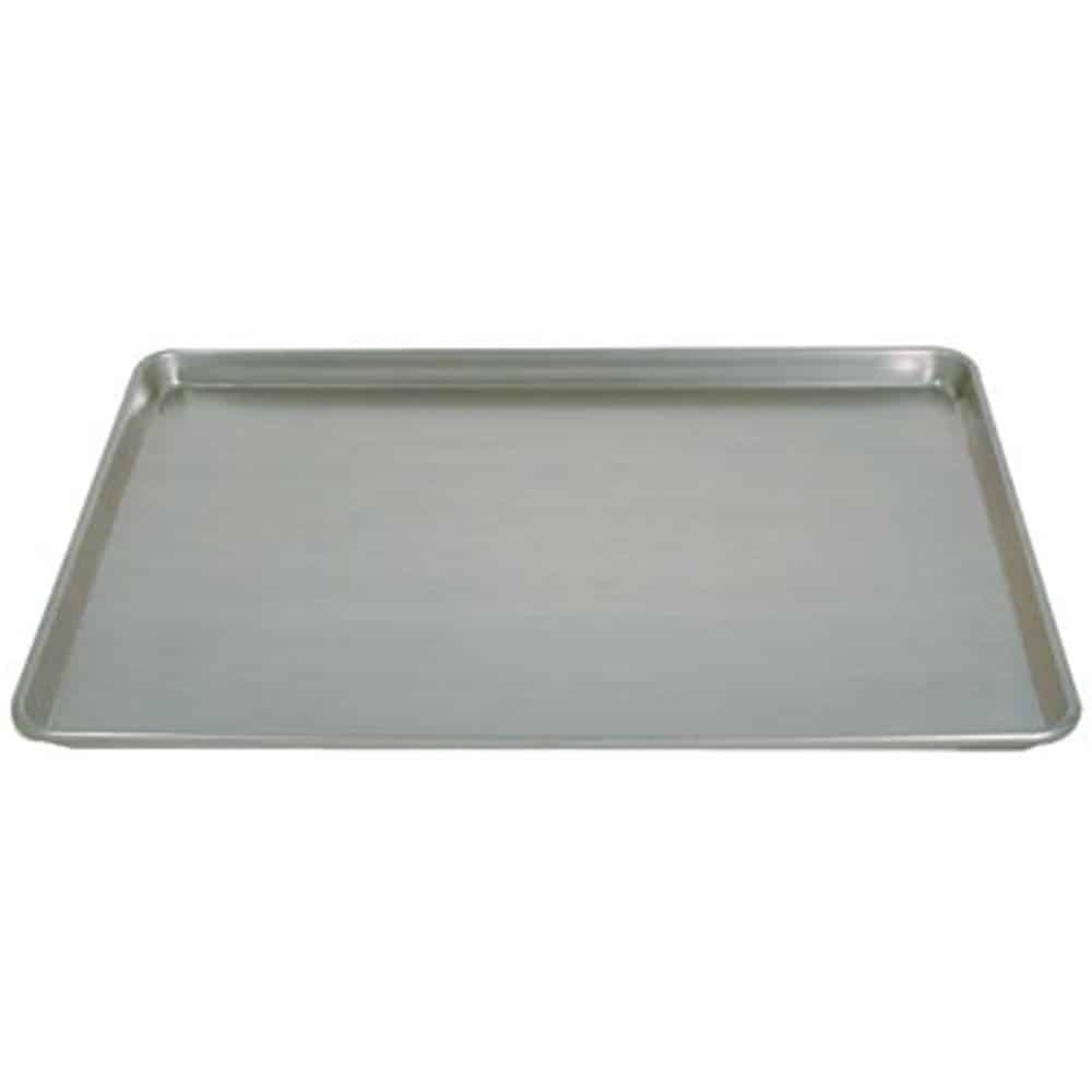 Advance Tabco Standard Full Size Baking/Sheet Pan Silver, 26"  Length x ...