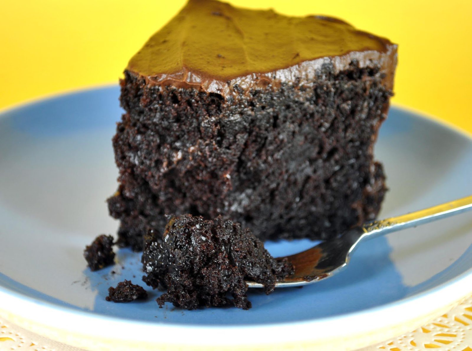 bakery cook and tips: Perfectly Moist Chocolate Cake FAQ