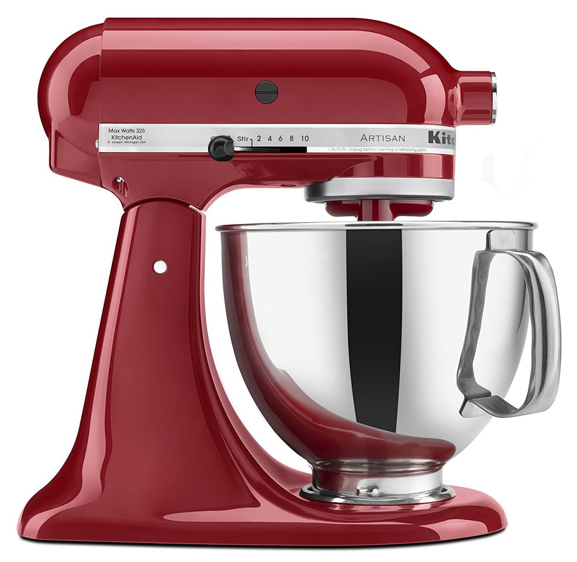 Best Cake Mixers 2021 Reviews