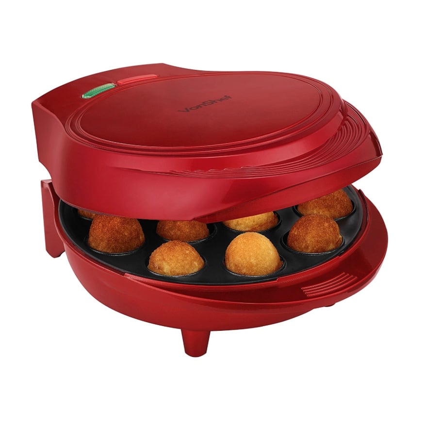 Best Cake Pop Maker Reviews of 2020 at TopProducts.com