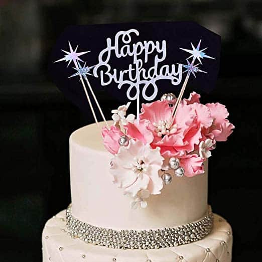 Best Happy Birthday Cake Greetings And Images