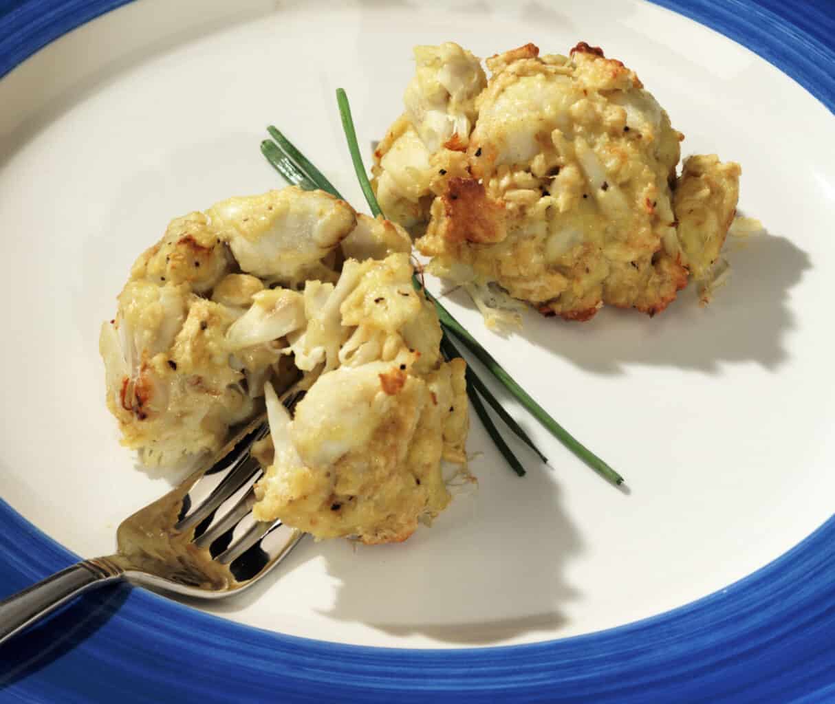 Best Mail Order Crab Cakes