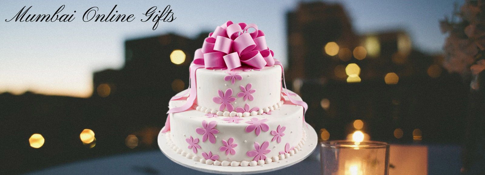 Best Online Bakery for Cake Delivery in Mumbai