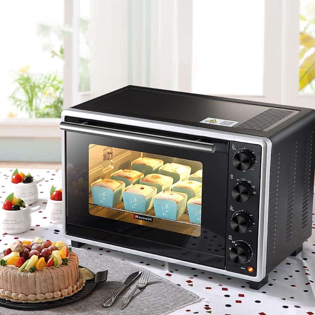 Best Oven For Cake Baking