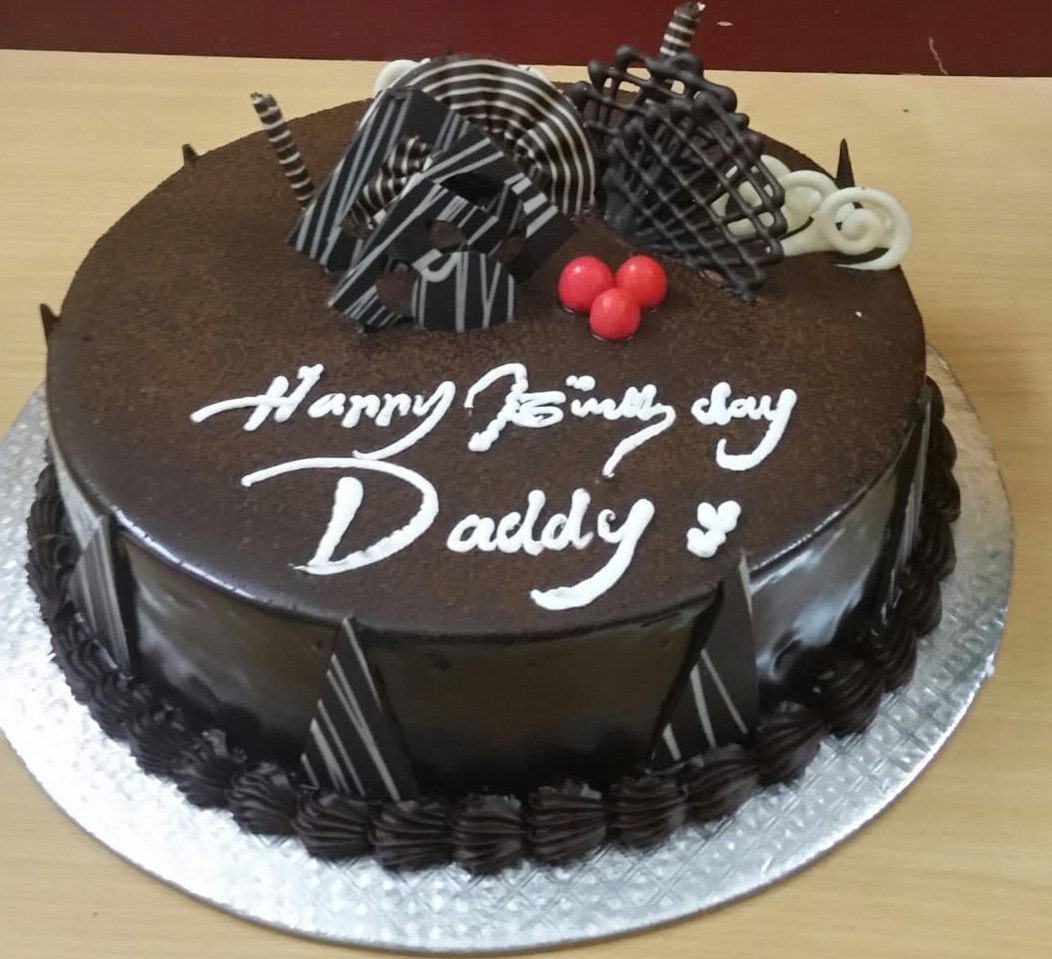 Birthday Cakes Home delivery In Hyderabad, Extremely ...