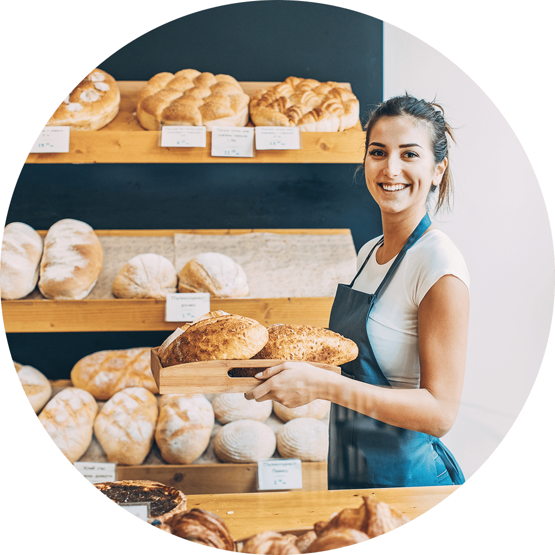 Business from Scratch: How to Start Your Own Baking Business