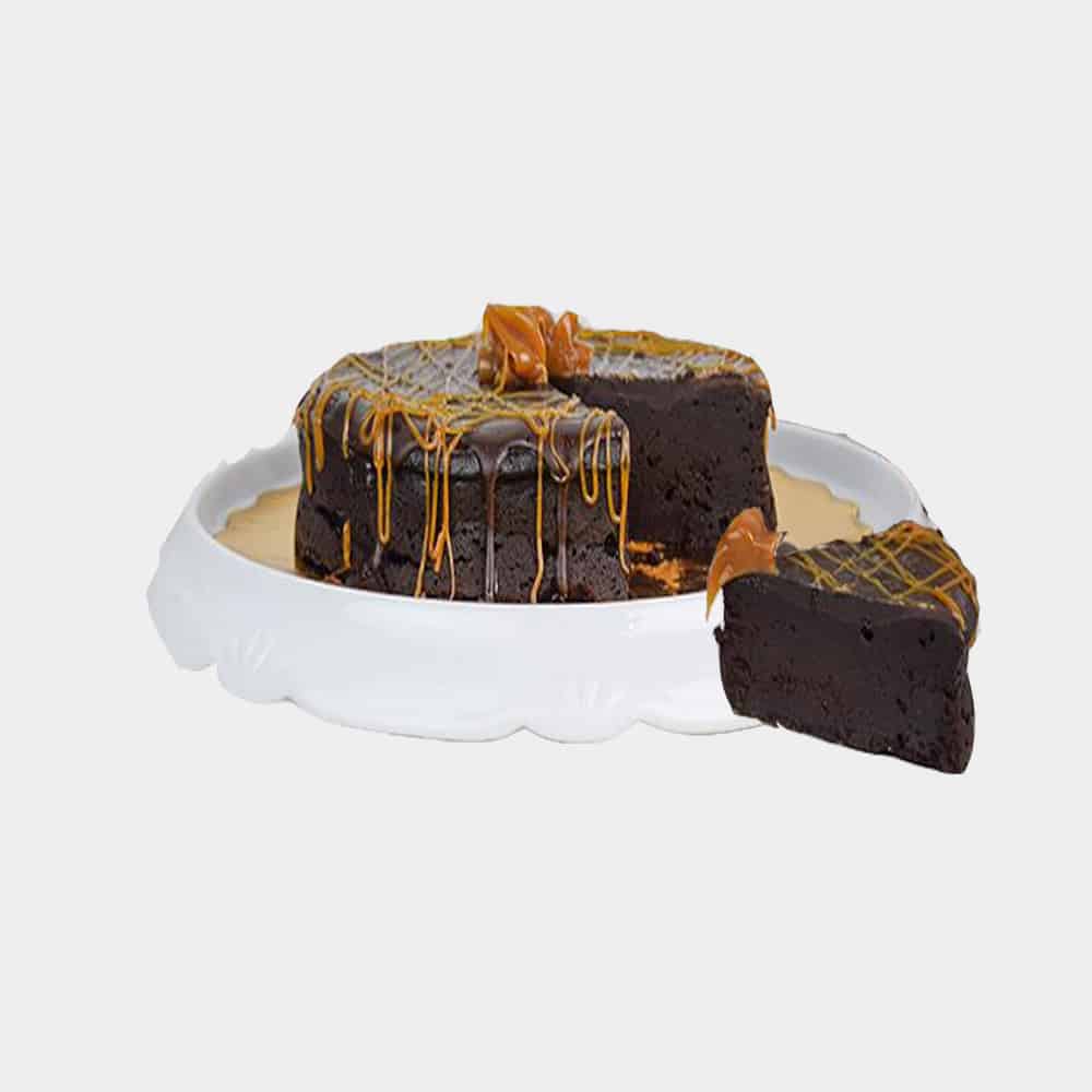 Buy Special Flourless Chocolate Cake Online in Canada