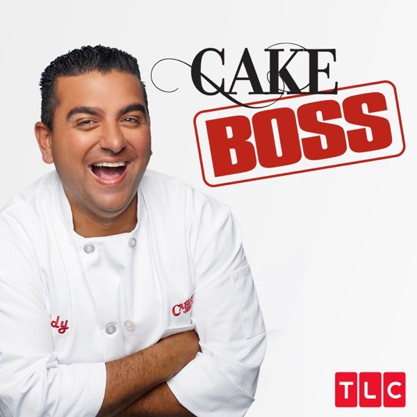 Cake Boss Episode 19 Season 5