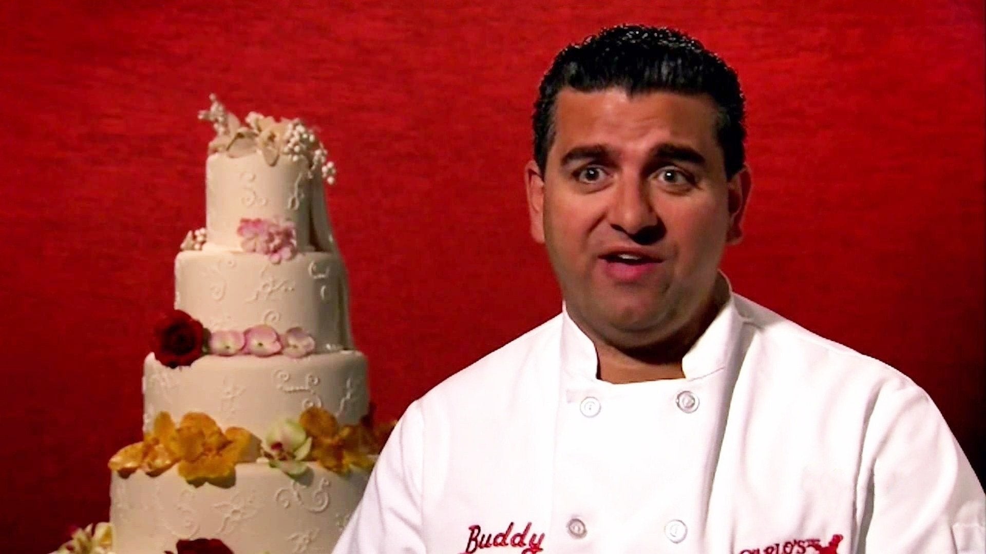 Cake Boss Hurricane Sandy Strikes Full Episode ...