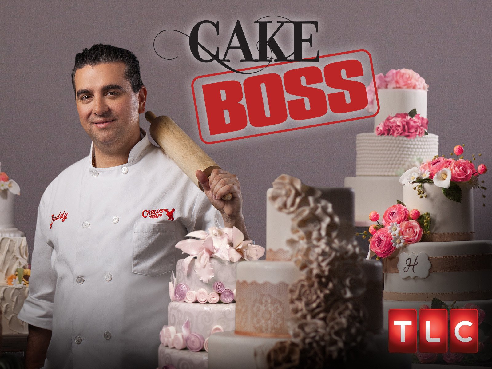 Cake Boss Season 10 Episode 1 Watch Online