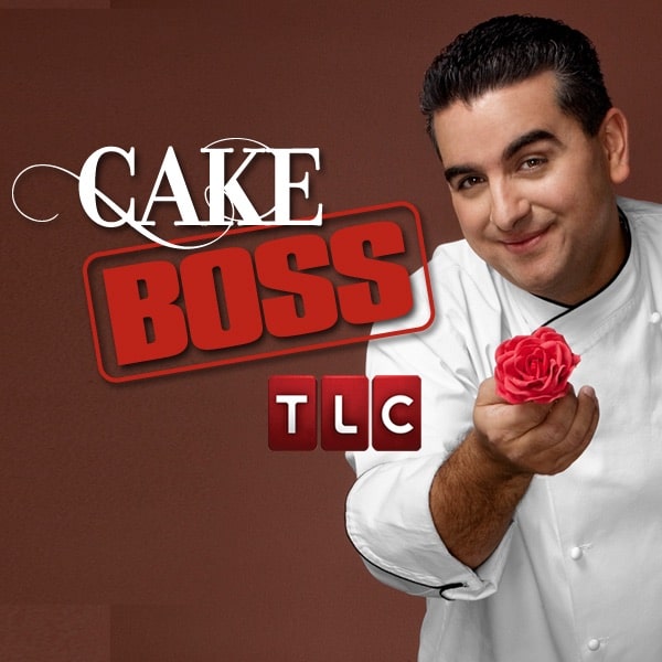 Cake Boss, Season 5 on iTunes