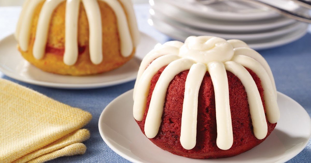 Can I Freeze A Nothing Bundt Cake