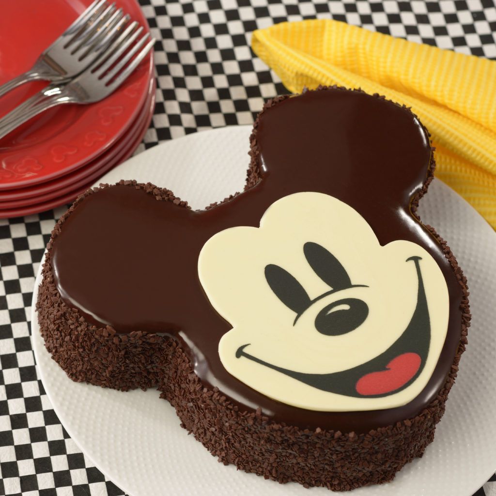 Can I Order A Cake At Walt Disney World?