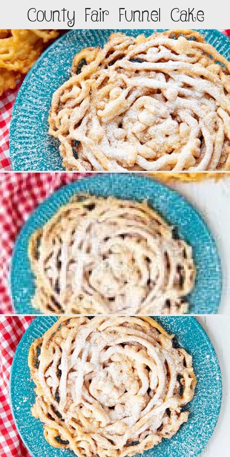 Can You Make Funnel Cake From Pancake Mix Ideas