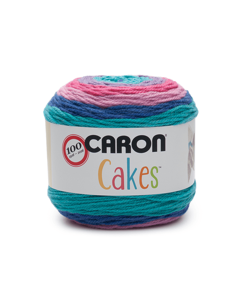 Caron Cakes  Wool and Crafts  Buy yarn, wool, needles ...