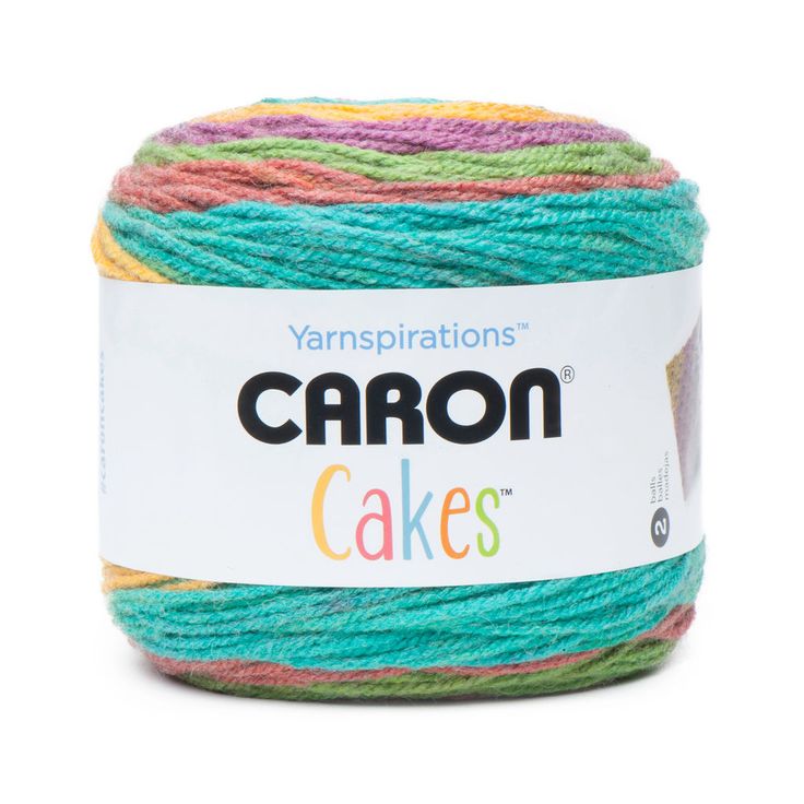 Caron® Cakes Yarn