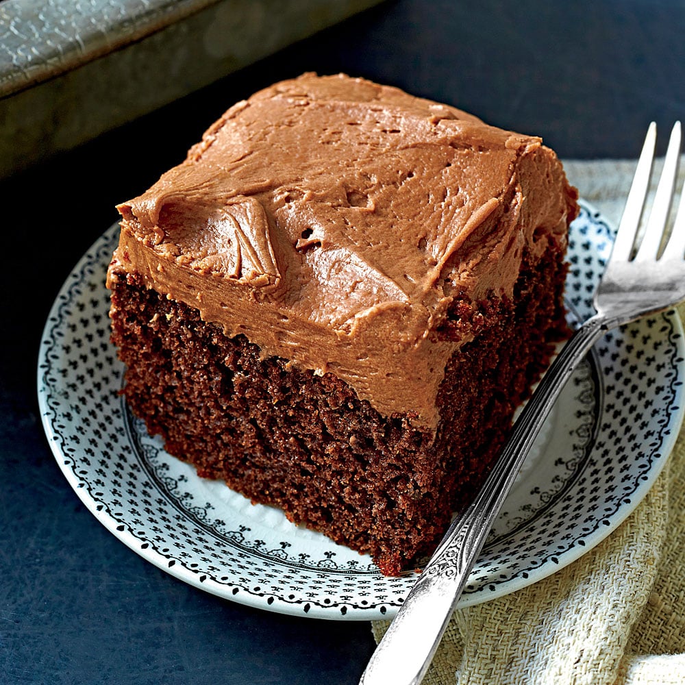 Celebrate With Our Best Birthday Cake Recipes
