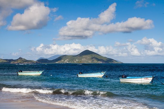 Cheap flights from Akron to Nevis (with Prices ...
