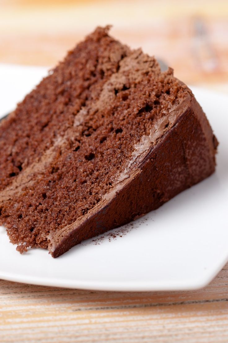 chocolate cake recipe with cocoa powder and oil