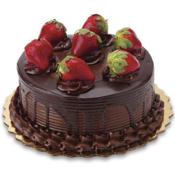 Chocolate Lovers Delight Cake