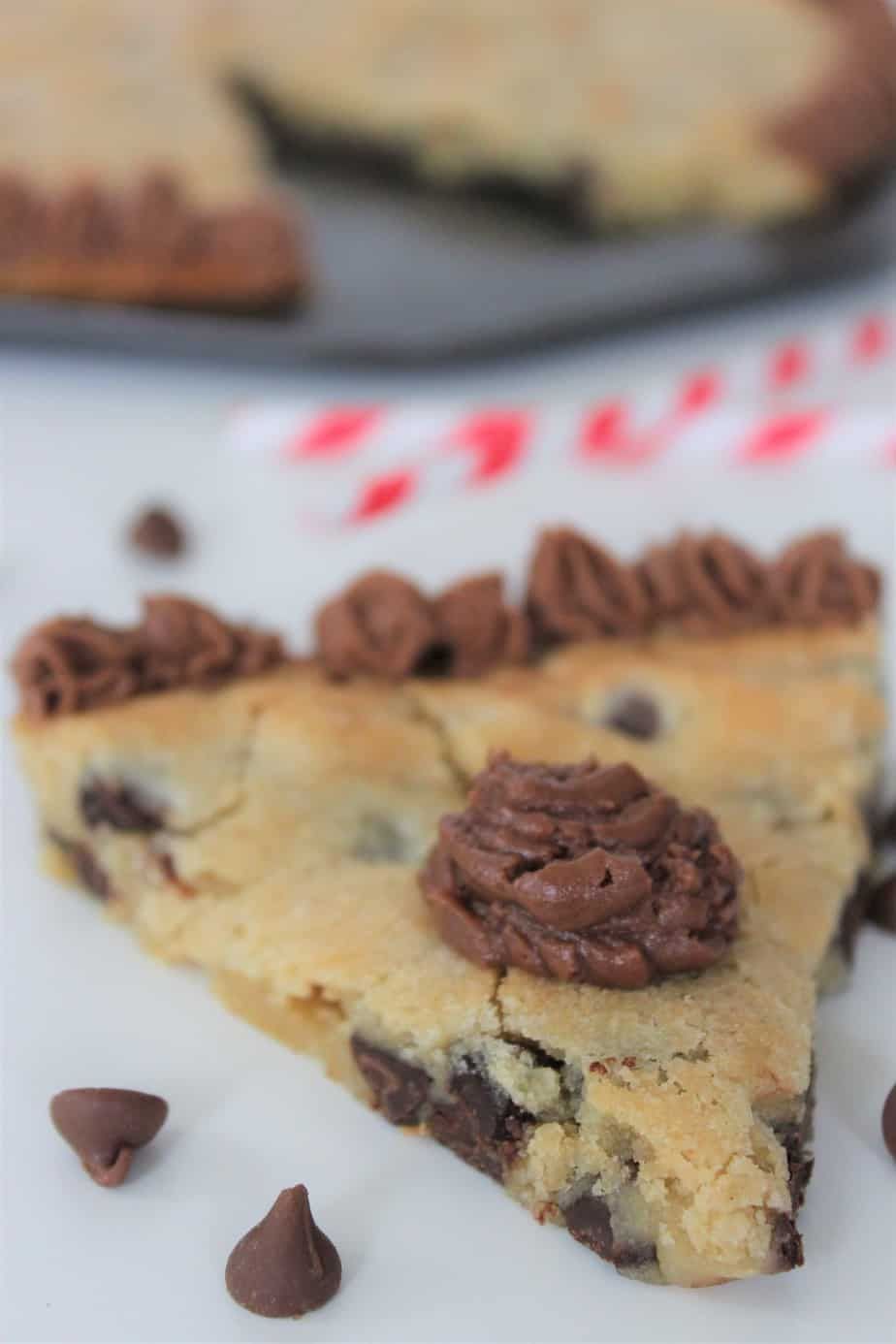 Easy cookie cake recipe to use if you need to know how to ...
