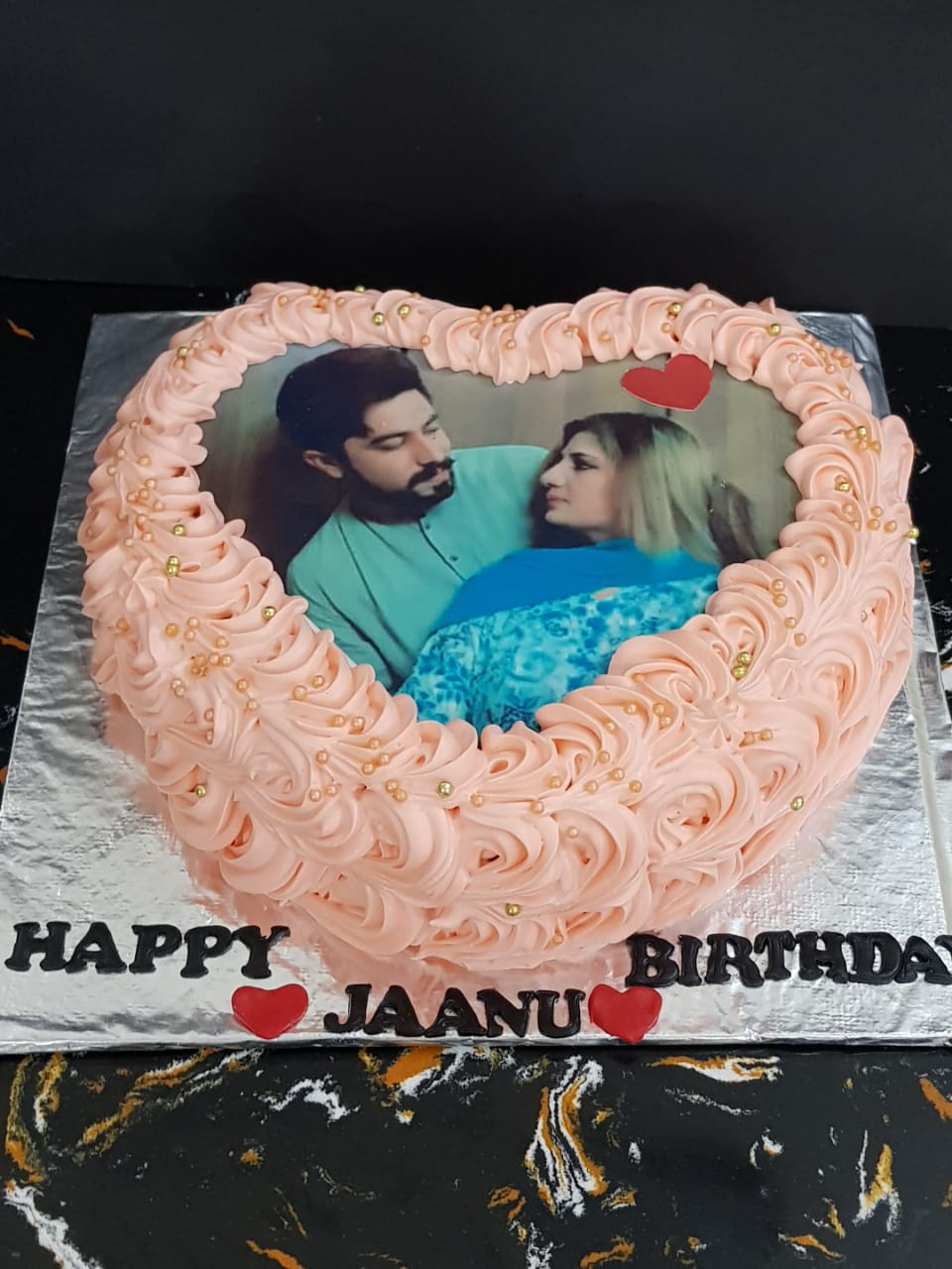 Edible picture cakes for your events