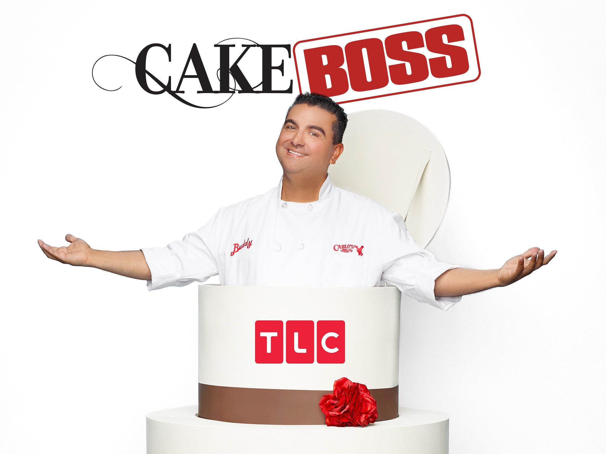 Full Episodes Of Cake Boss Free Online