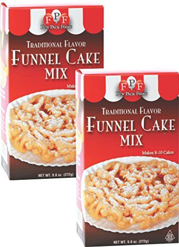 Funnel Cake Mix Pack of 2 * You can find out more details ...