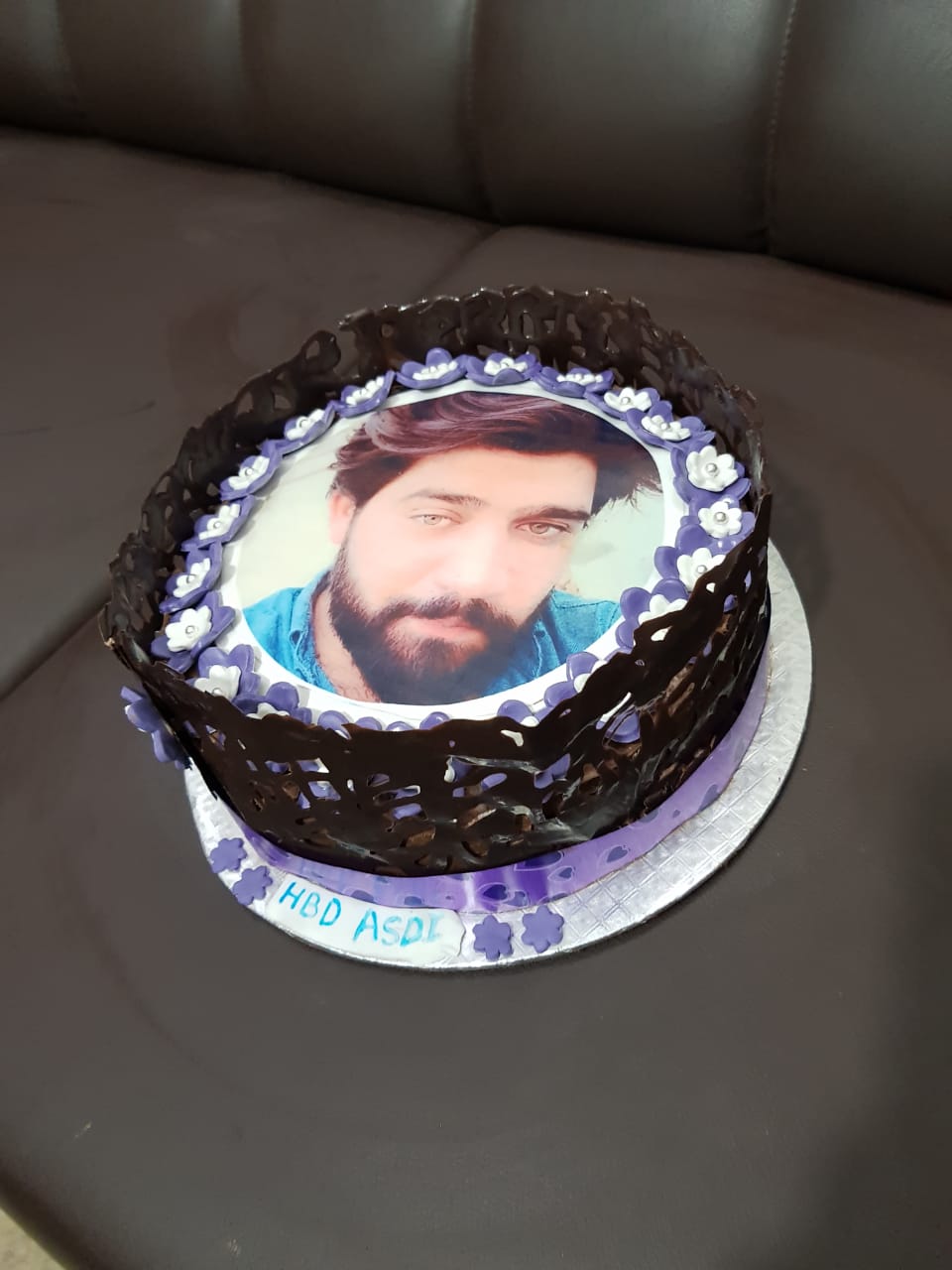 Get the best deal of edible picture cake