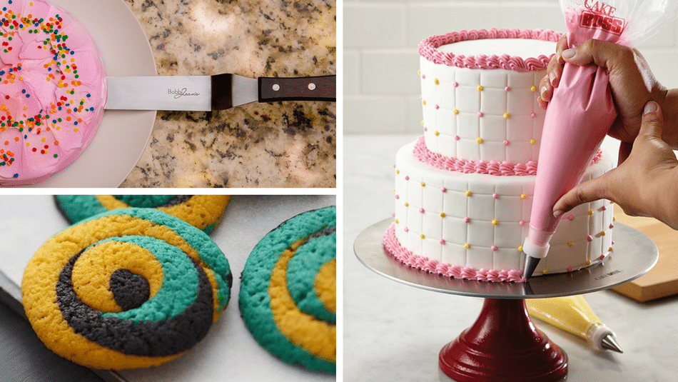 Gift Guide: 16 Awesome Ideas for the Serious Cake Decorator