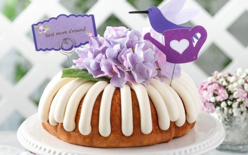 Google Where Are Nothing Bundt Cakes Made At