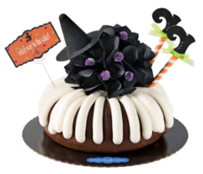 Halloween Cakes Available @ Nothing Bundt Cakes of Orland Park &  Mokena ...