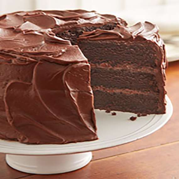 Hershey Chocolate Cake Recipe Cocoa : Old Fashioned Chocolate Cake ...